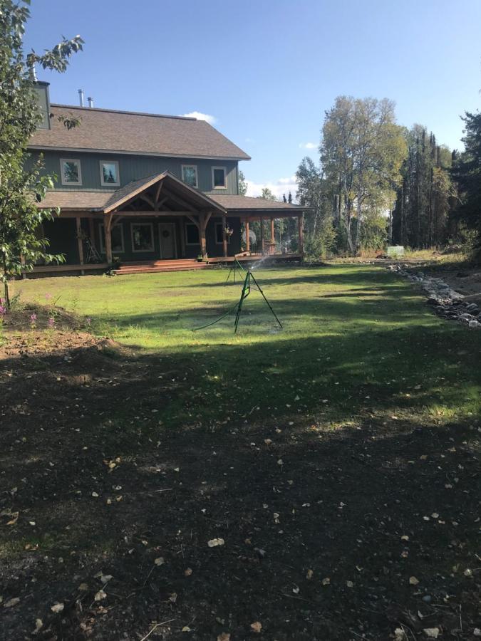The Inn At Liberty Farms サンシャイン エクステリア 写真