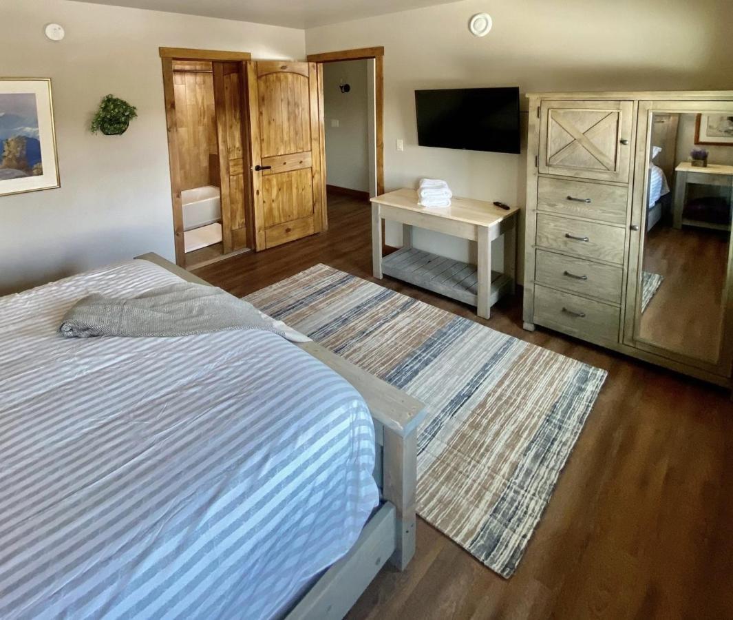 The Inn At Liberty Farms サンシャイン エクステリア 写真