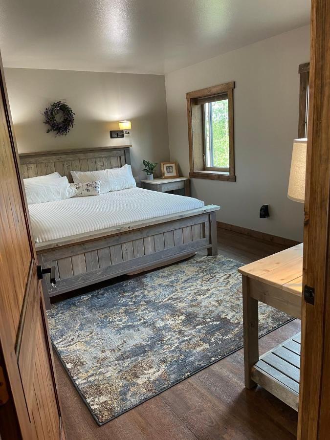 The Inn At Liberty Farms サンシャイン エクステリア 写真