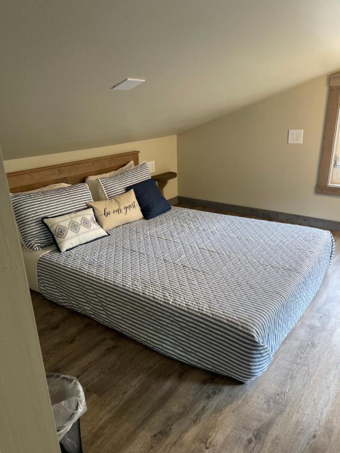 The Inn At Liberty Farms サンシャイン エクステリア 写真
