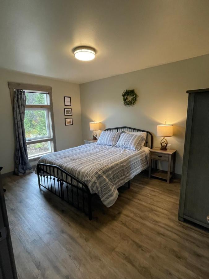 The Inn At Liberty Farms サンシャイン エクステリア 写真